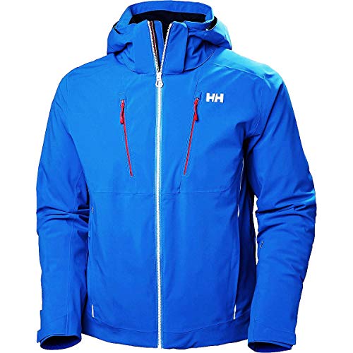 Helly-Hansen 65551 Men's Alpha 3.0 Jacket