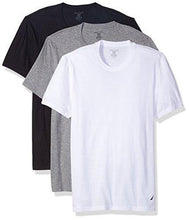 
                        
                          गैलरी व्यूवर में इमेज लोड करें, Cotton Crew Neck T-Shirt-Multi Packs - JOY2ESpree
                        
                      