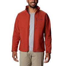 
                        
                          Cargar imagen en el visor de la galería, Columbia mens Ascender Softshell Front-zip Jacket
                        
                      