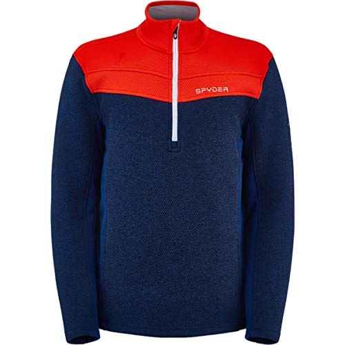 Spyder Men’s Encore Fleece Jacket