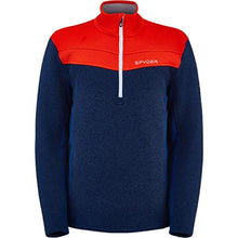
                        
                          Cargar imagen en el visor de la galería, Spyder Men’s Encore Fleece Jacket
                        
                      