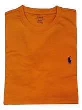 
                        
                          Muat gambar ke penampil Galeri, Polo Ralph Lauren Mens Short Sleeve T-Shirt Hampton Purple
                        
                      