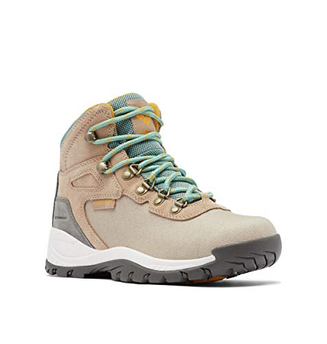 Columbia Women's Newton Ridge Lightweight Waterproof Shoe