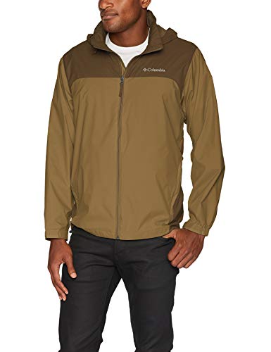 Columbia Men's Glennaker Lake Rain Jacket