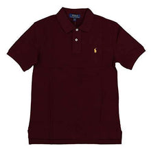 
                        
                          將圖片載入圖庫檢視器 Polo RL Men's Interlock Polo Shirt
                        
                      