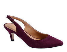 
                        
                          Cargar imagen en el visor de la galería, Greatonu Womens Slingback Dress Pump
                        
                      