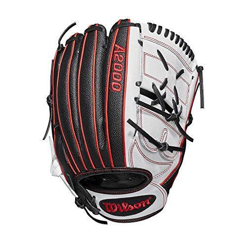 Wilson A2000 Fastpitch Glove Series - JOY2ESpree