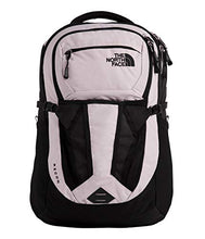 
                        
                          Cargar imagen en el visor de la galería, The North Face Women's Recon Backpack, TNF Black Heather/Silver Reflective, One Size
                        
                      