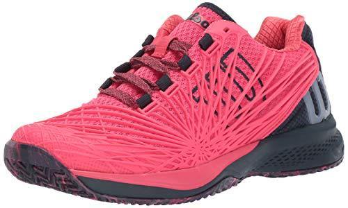 Wilson KAOS 2.0 Tennis Shoes Women - JOY2ESpree