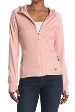 
                        
                          画像をギャラリービューアに読み込む, Spyder Women's Hayer Full Zip Fleece Jacket, Color Variation
                        
                      