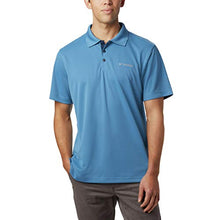 
                        
                          Load image into Gallery viewer, Columbia Men's Utilizer Polo
                        
                      