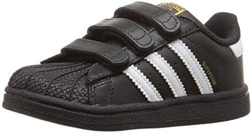 adidas Originals Kids' Superstar Foundation Shoes - JOY2ESpree