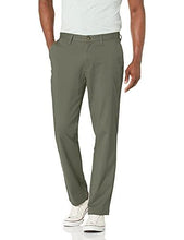 
                        
                          画像をギャラリービューアに読み込む, Nautica Men's Classic Fit Flat Front Stretch Solid Chino Deck Pant - JOY2ESpree
                        
                      
