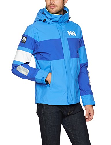 Helly-Hansen Waterproof Salt Light Sailing Jacket