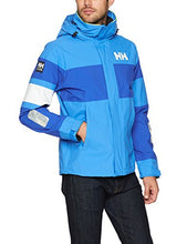 
                        
                          Muat gambar ke penampil Galeri, Helly-Hansen Waterproof Salt Light Sailing Jacket
                        
                      