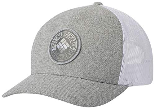 Columbia Mesh Snap Back Hat