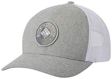 
                        
                          Load image into Gallery viewer, Columbia Mesh Snap Back Hat
                        
                      