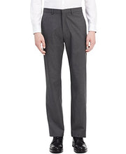 
                        
                          Load image into Gallery viewer, Calvin Klein Men's Slim Fit Solid Suit Separate Pants Infinite Stretch
                        
                      