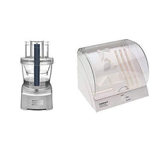 
                        
                          將圖片載入圖庫檢視器 Cuisinart FP-12DCN Elite Collection 2.0 12-Cup Food Processor, Silver Die Cast - JOY2ESpree
                        
                      