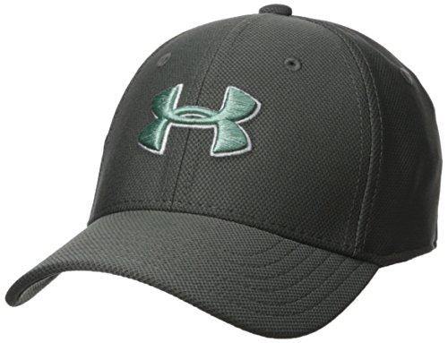 Under Armour Boys' Blitzing 3.0 Cap