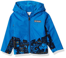 
                        
                          將圖片載入圖庫檢視器 Columbia Baby Steens Mt Overlay Hoodie
                        
                      