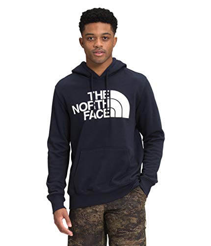 The North Face Men's Half Dome Pullover Hoodie