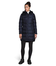 
                        
                          Muat gambar ke penampil Galeri, The North Face Women's Metropolis Insulated Parka III - Long Winter Coat
                        
                      