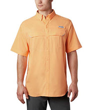 
                        
                          將圖片載入圖庫檢視器 Columbia Men's Low Drag Offshore Short Sleeve Shirt
                        
                      