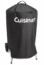 
                        
                          將圖片載入圖庫檢視器 Cuisinart COS-118 Vertical 18" Charcoal Smoker - JOY2ESpree
                        
                      
