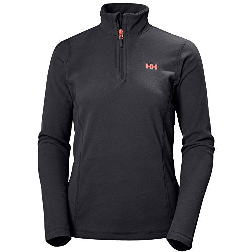 Helly-Hansen womens Daybreaker 1/2 Zip Fleece Pullover Jacket