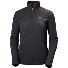 
                        
                          Muat gambar ke penampil Galeri, Helly-Hansen womens Daybreaker 1/2 Zip Fleece Pullover Jacket
                        
                      