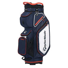 
                        
                          Load image into Gallery viewer, TaylorMade Cart 8.0 Bag - JOY2ESpree
                        
                      