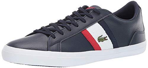 Lacoste Men's Lerond 317 3 Sneaker