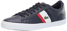 
                        
                          Load image into Gallery viewer, Lacoste Men's Lerond 317 3 Sneaker
                        
                      