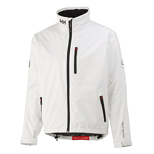 Helly-Hansen 34144 Men's Team Crew Midlayer Jacket