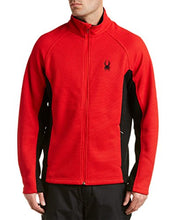 
                        
                          Cargar imagen en el visor de la galería, Spyder Men's M Constant Full Zip Mid Weight Stryke Fleece
                        
                      