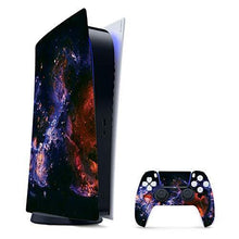 
                        
                          Muat gambar ke penampil Galeri, MightySkins Skin Compatible with PS5 / Playstation 5 Digital Edition Bundle - JOY2ESpree
                        
                      