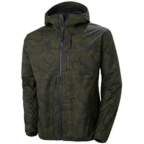 Helly-Hansen Men's Belfast 2 Packable Jacket