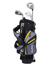 
                        
                          Load image into Gallery viewer, Tour Edge HL-J Junior Complete Golf Set w/ Bag (Multiple Sizes) - JOY2ESpree
                        
                      