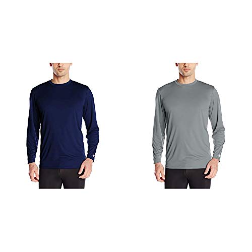 Russell Athletic Men's Long Sleeve Performance T-Shirt