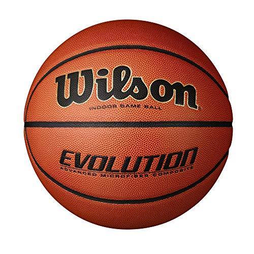 Wilson Evolution Game Basketball - JOY2ESpree