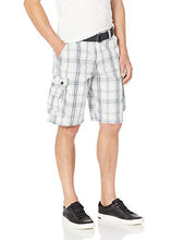 
                        
                          Load image into Gallery viewer, LEE Men's Dungarees New Belted Wyoming Cargo Short
                        
                      