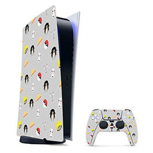 
                        
                          將圖片載入圖庫檢視器 MightySkins Skin Compatible with PS5 / Playstation 5 Digital Edition Bundle - JOY2ESpree
                        
                      