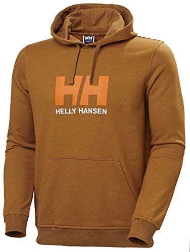 Helly-Hansen 33977 Men's Hh Logo Hoodie
