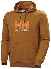 
                        
                          Cargar imagen en el visor de la galería, Helly-Hansen 33977 Men's Hh Logo Hoodie
                        
                      