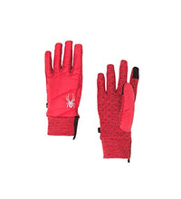 
                        
                          画像をギャラリービューアに読み込む, Spyder Womens Women's Solitude Hybrid Glove
                        
                      