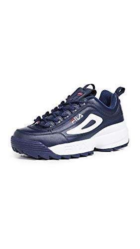 Fila Men's Strada Disruptor