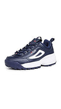 
                        
                          Load image into Gallery viewer, Fila Men's Strada Disruptor
                        
                      