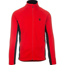 
                        
                          Cargar imagen en el visor de la galería, Spyder Men's M Constant Full Zip Mid Weight Stryke Fleece
                        
                      