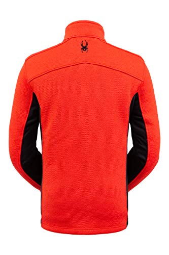Spyder Men’s Encore Fleece Jacket